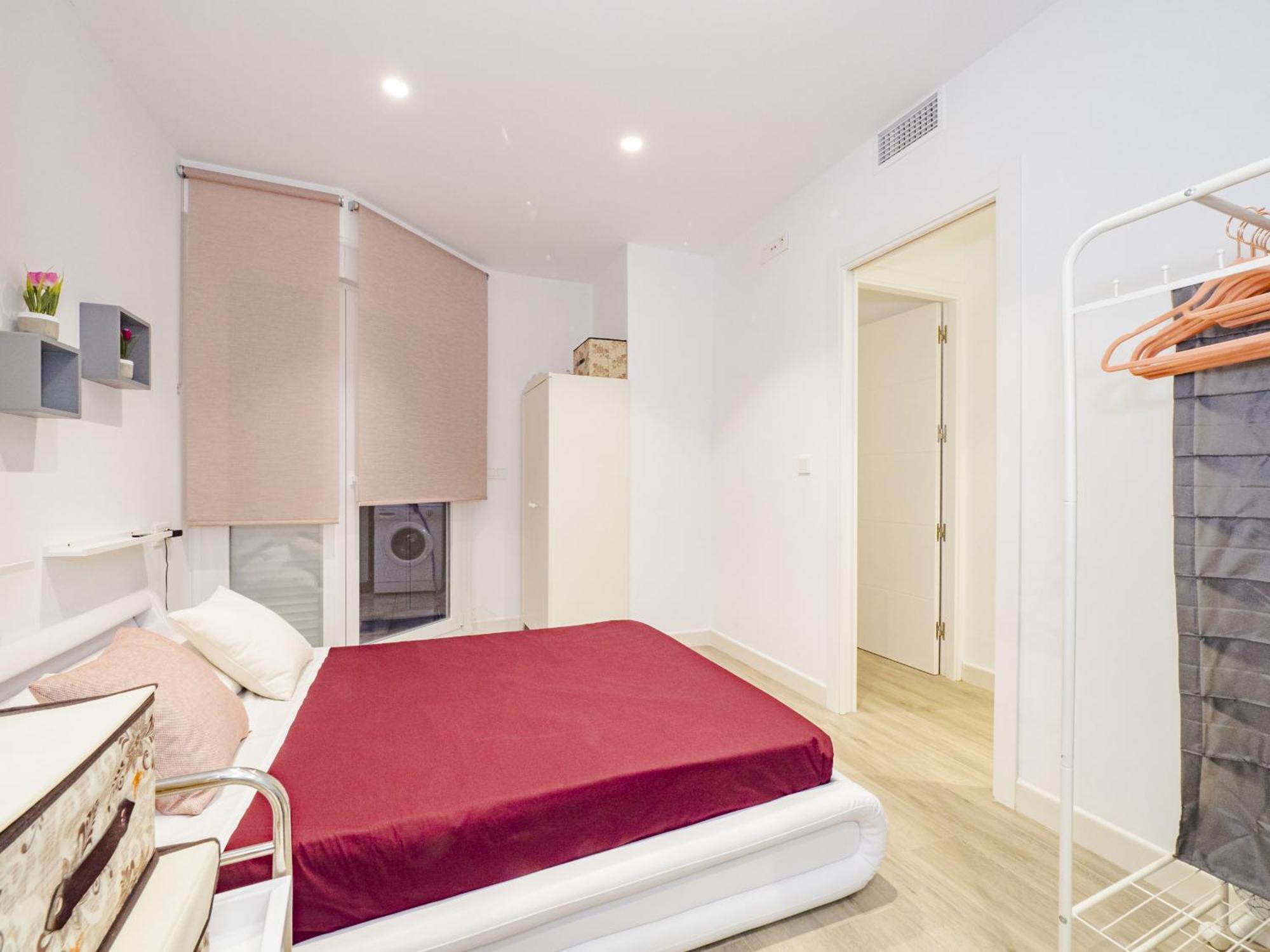Apartment Cubo's Front Line Beach Fuengirola