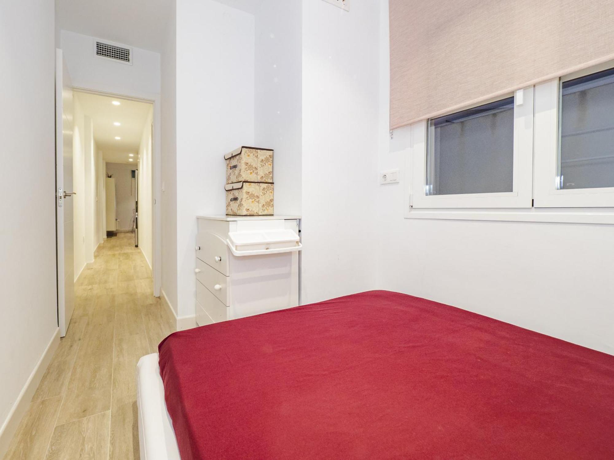 Cubo's Front Line Beach Apartment