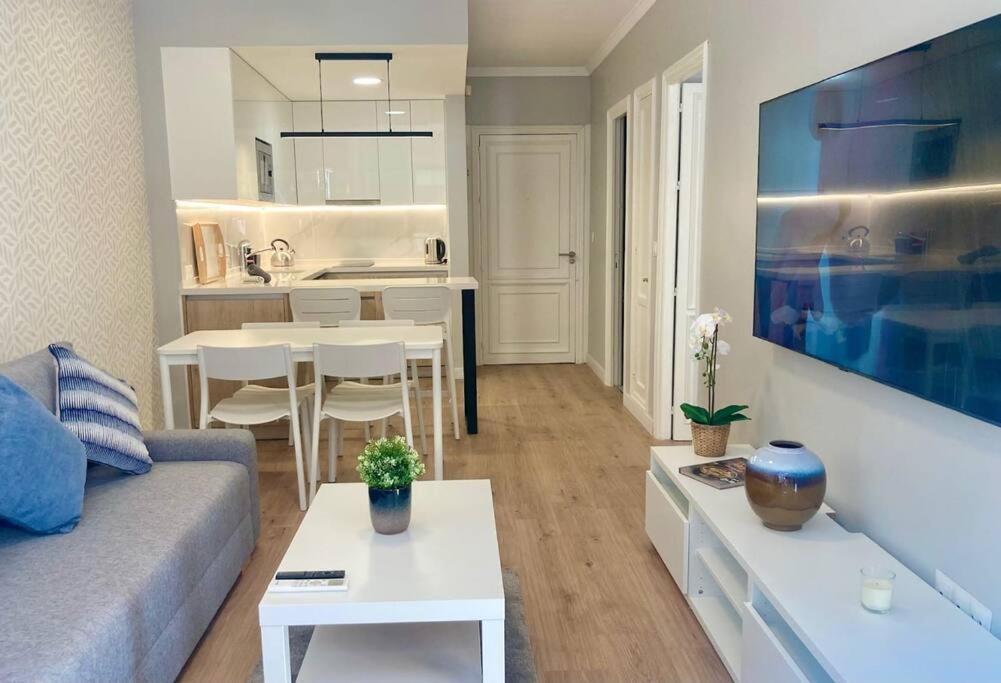 Apartment 1ª Linea Playa Boliches Fuengirola
