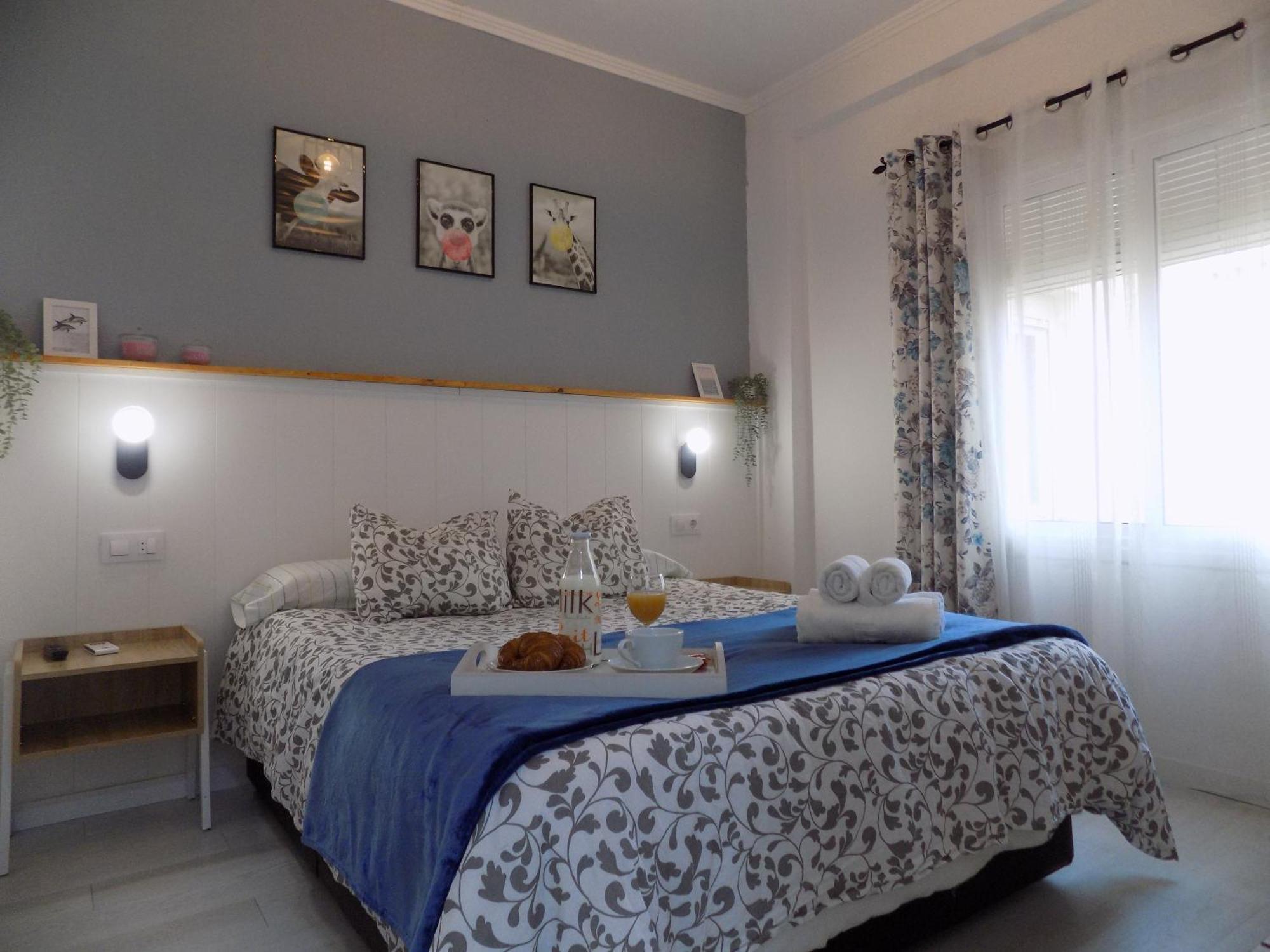Salinas 150m Playa Appartement