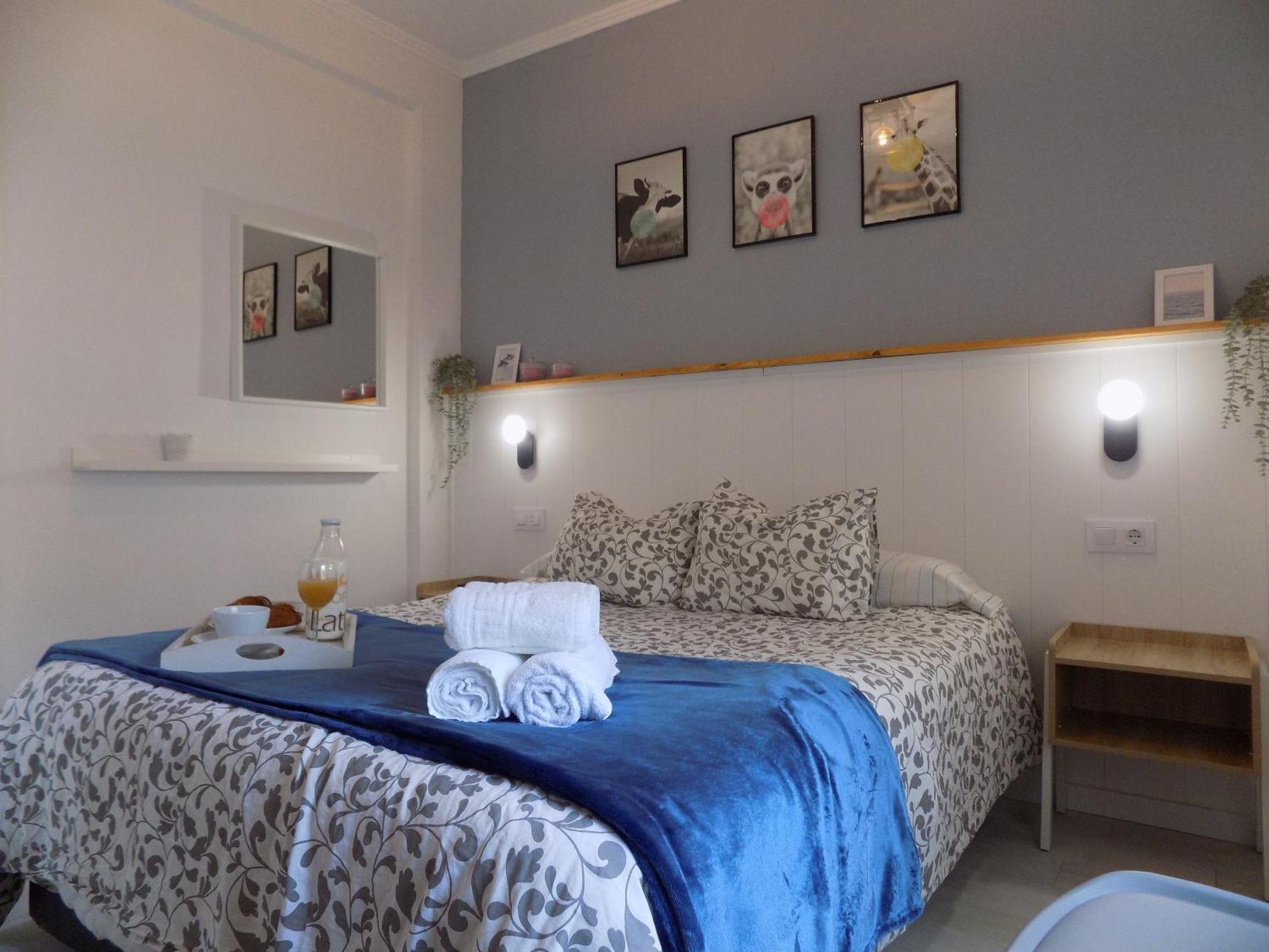 Appartement Salinas 150m Playa