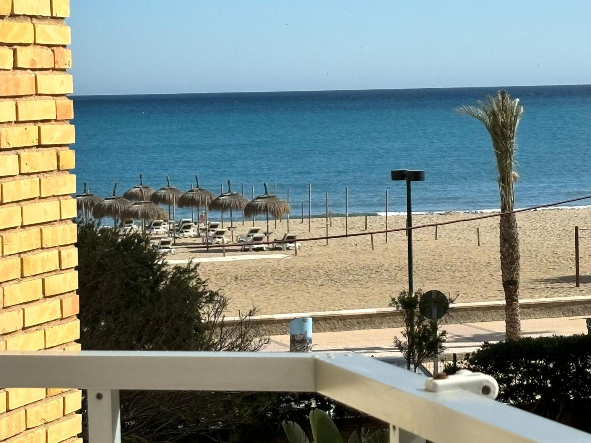 1 Linea De Playa , Coqueto La Brisa Marina * Fuengirola