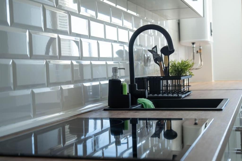 Apartamento Spacious Three Bedroom Penthouse Fuengirola