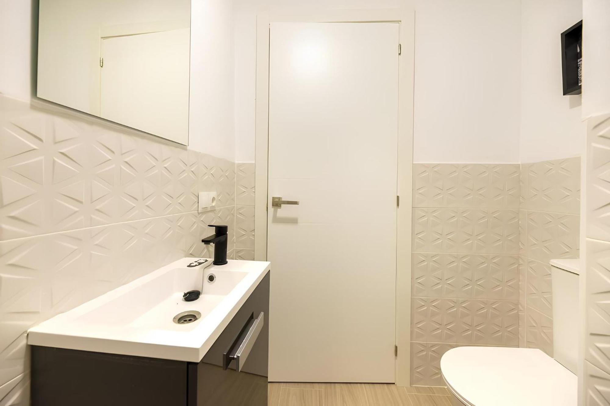 Appartement San Isidro Fuengirola