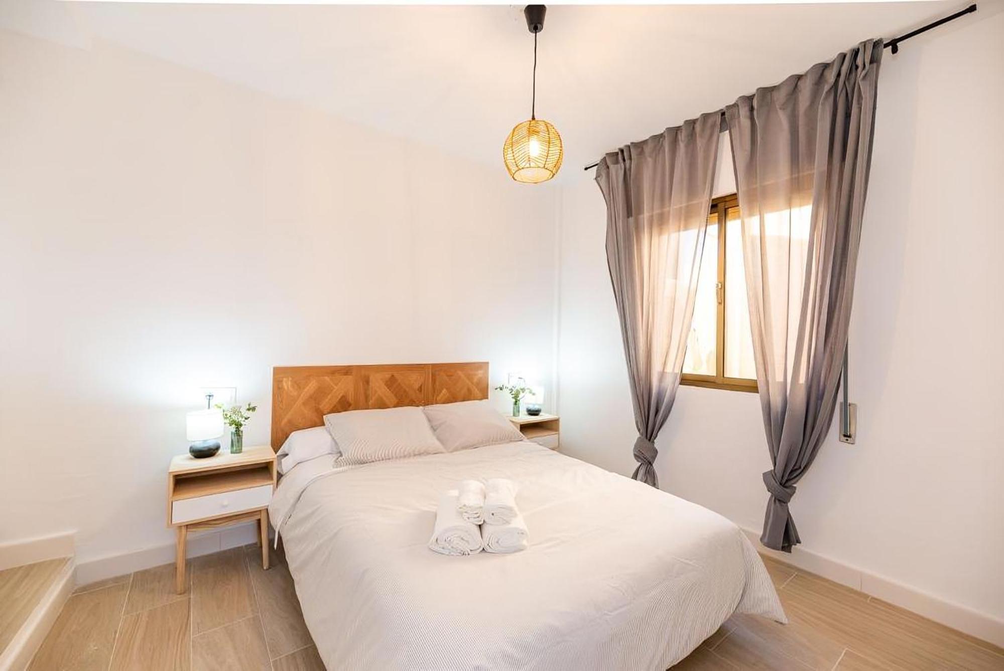 Appartement San Isidro
