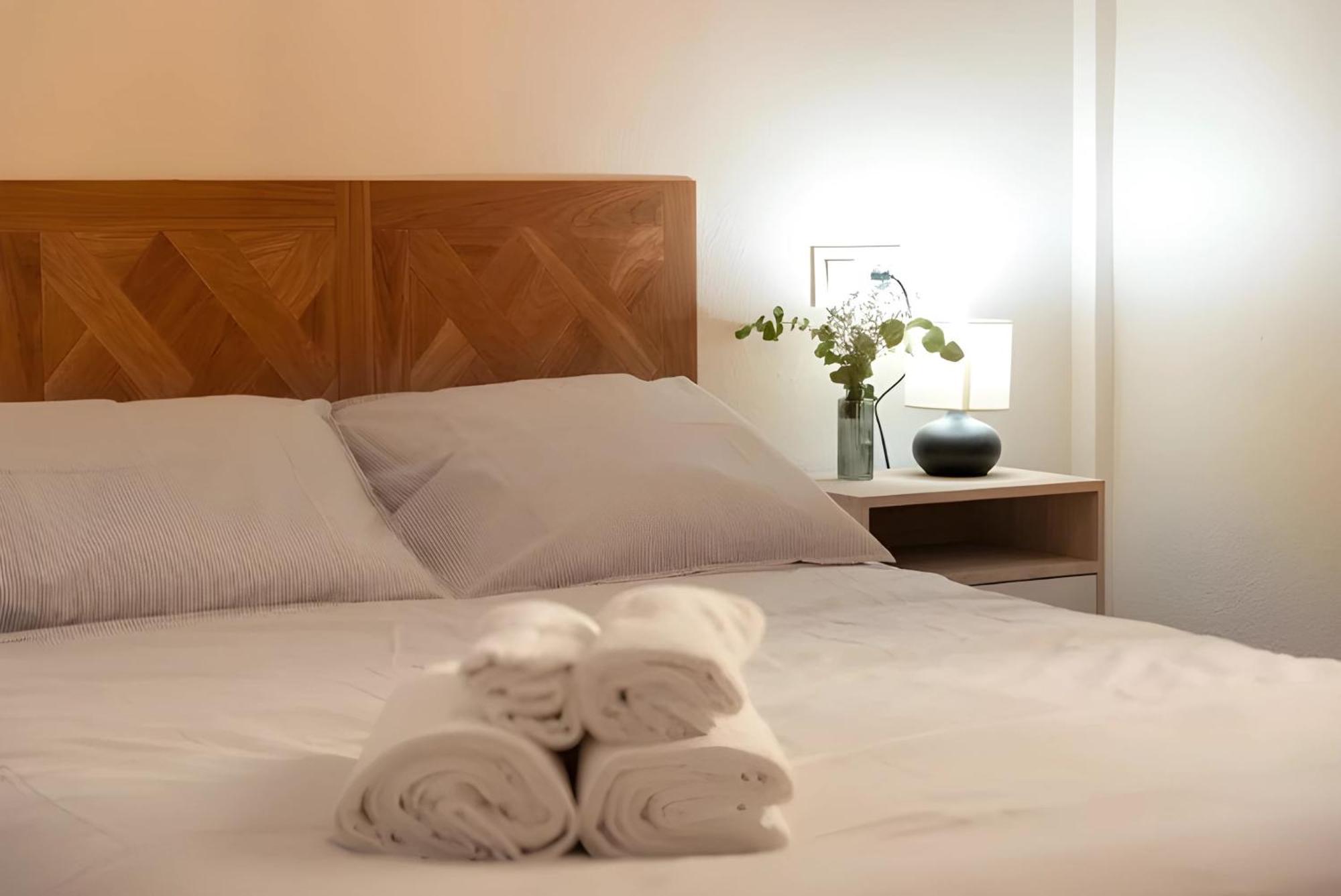 San Isidro Appartement Fuengirola