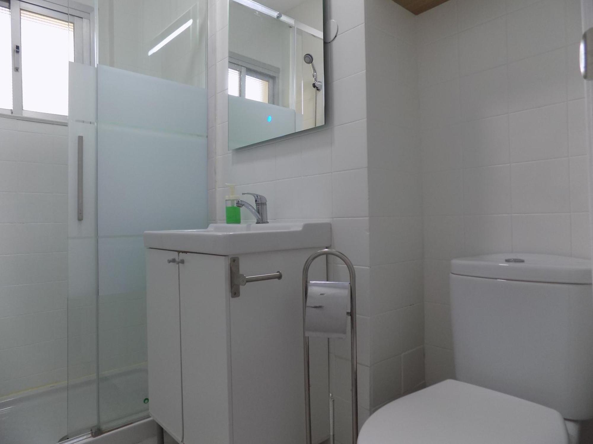 Appartement Salinas 150m Playa Fuengirola