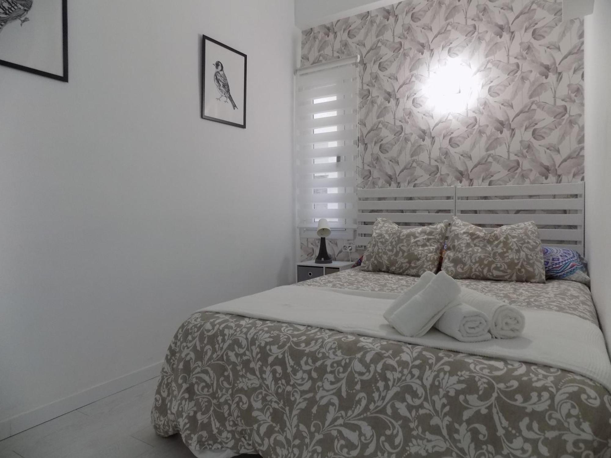 Salinas 150m Playa Appartement *