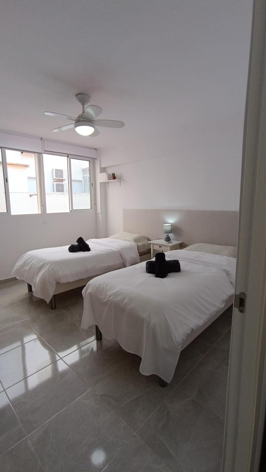 Centro Apartamento Fuengirola