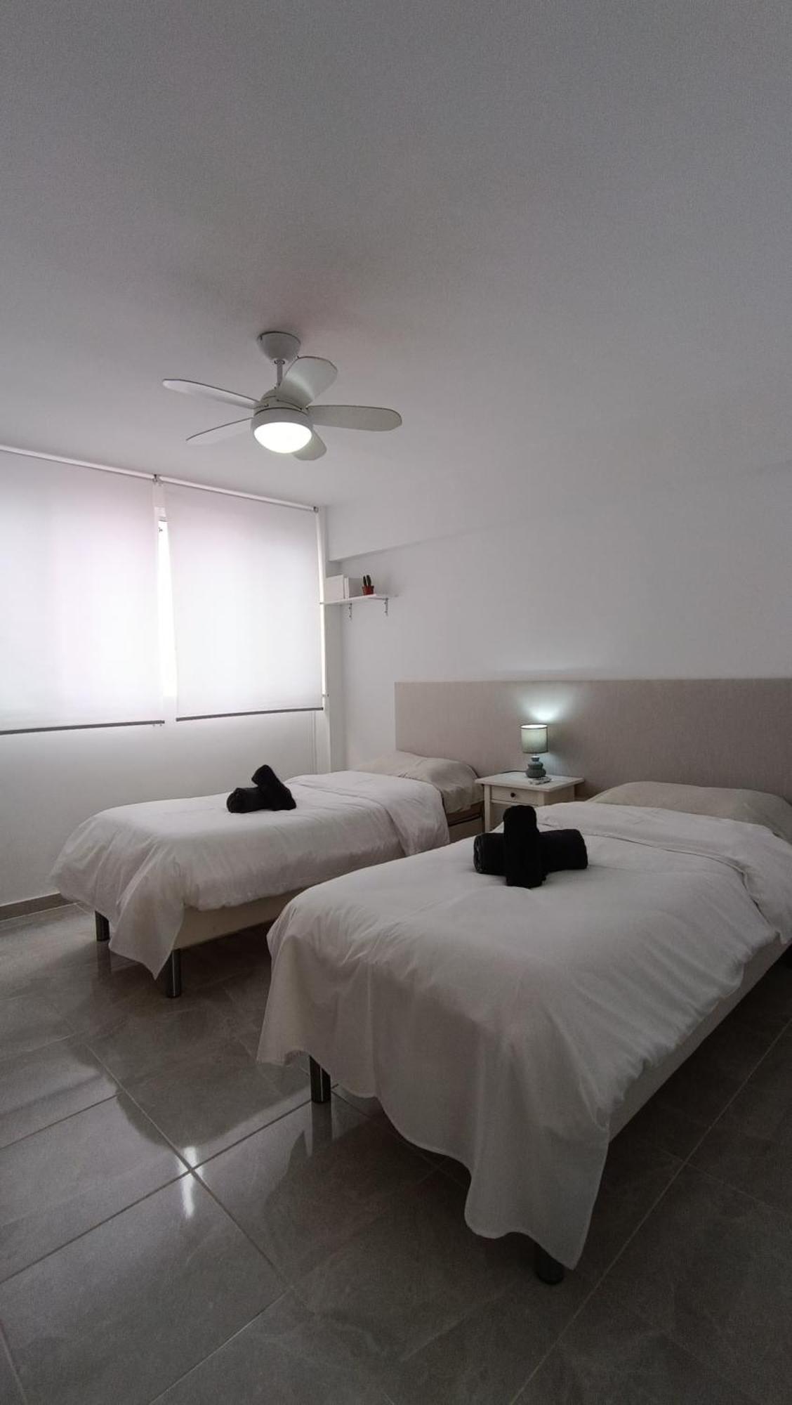 Apartamento Centro *