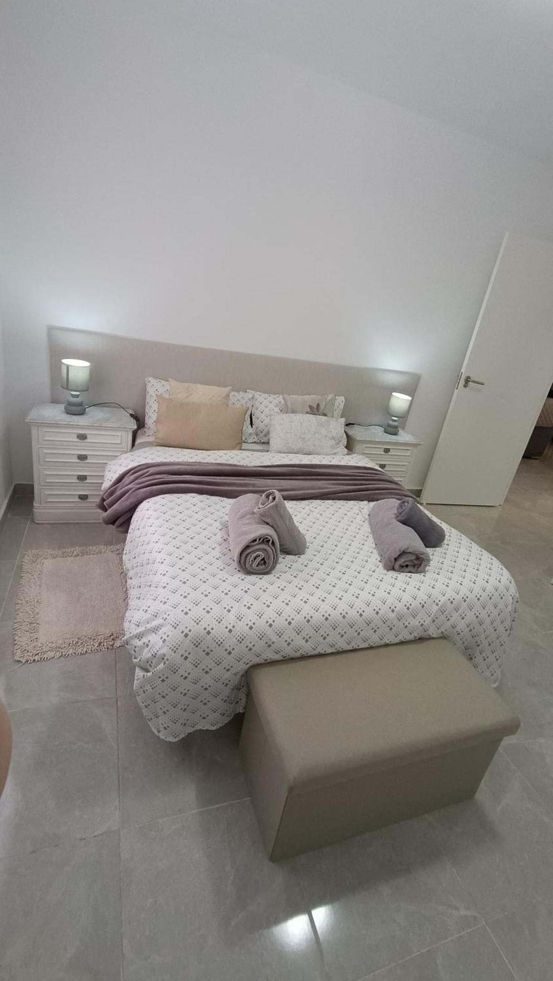 Centro * Fuengirola