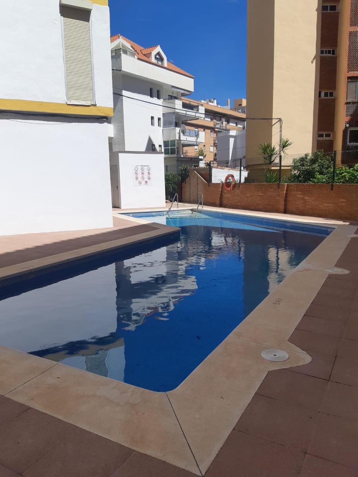 Apartamento Versalles *