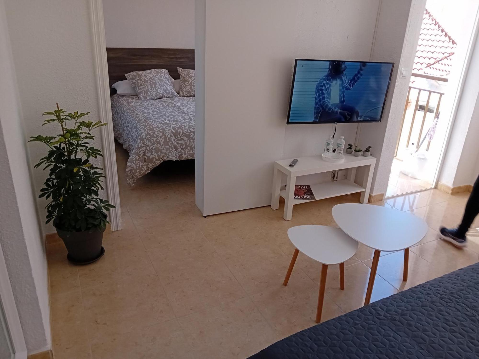 Apartamento Versalles Fuengirola