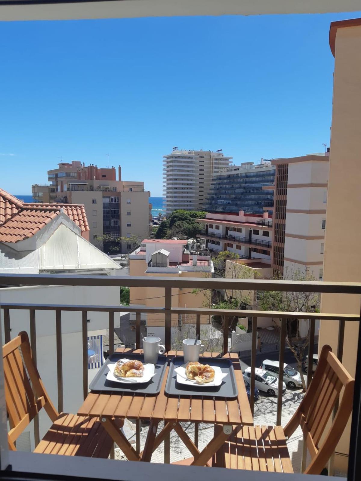 Versalles Apartamento *