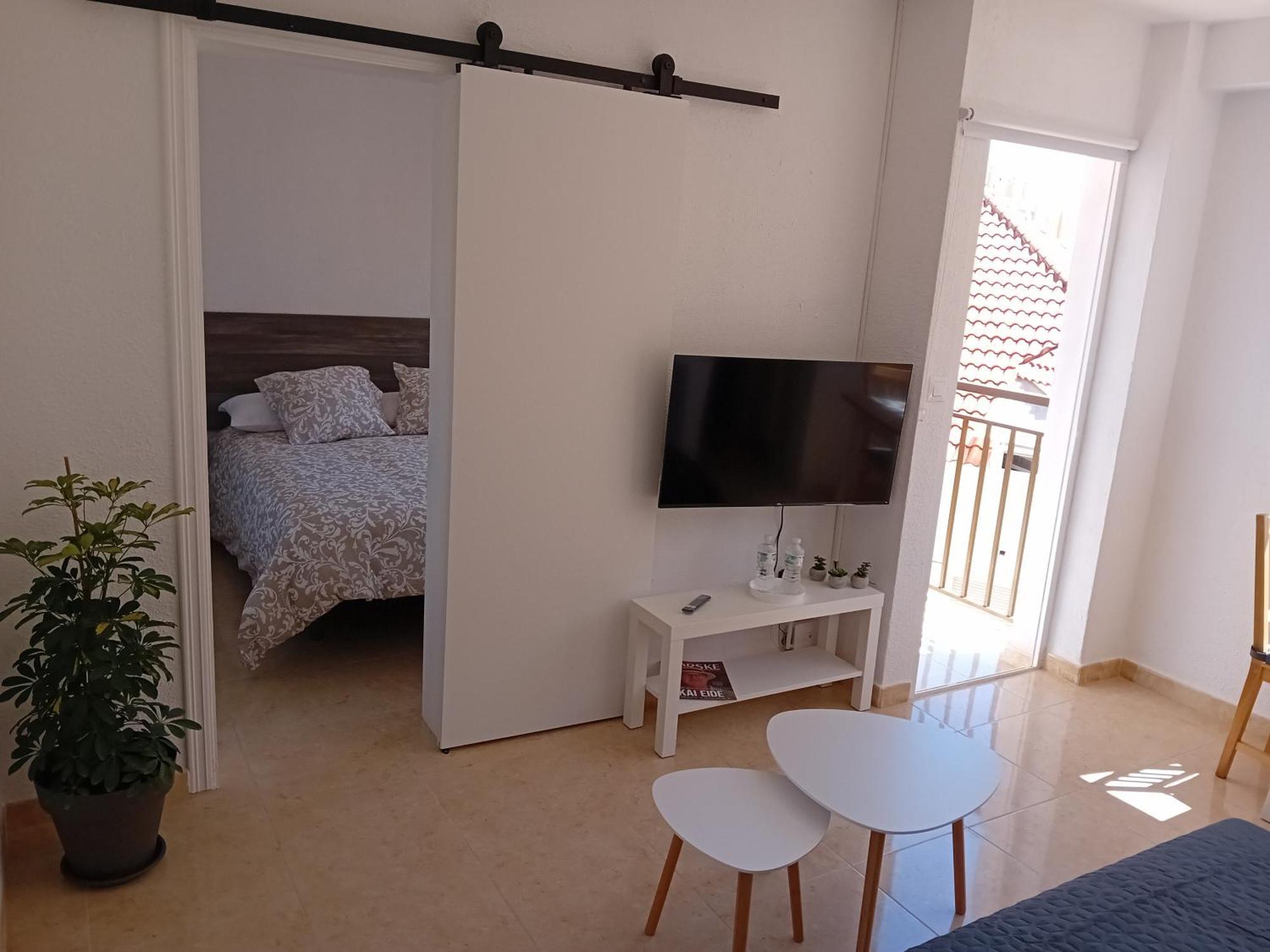 Apartamento Versalles