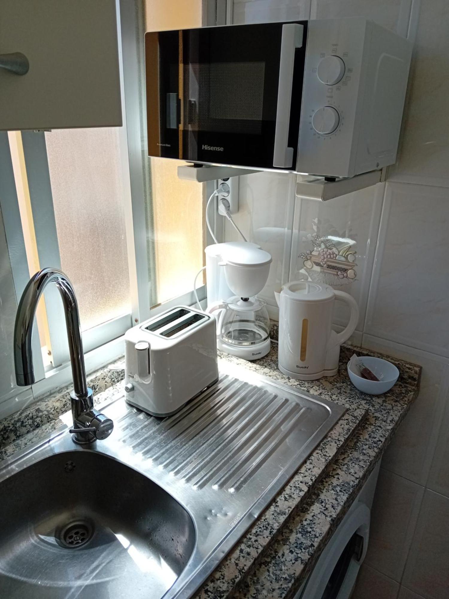 Versalles Apartamento *