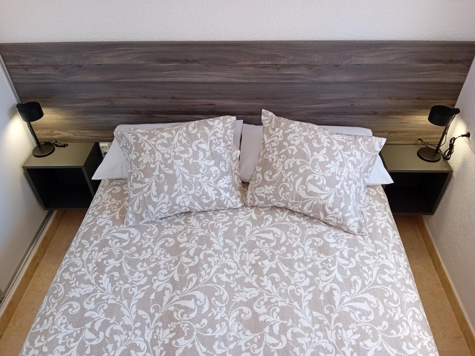 Apartamento Versalles