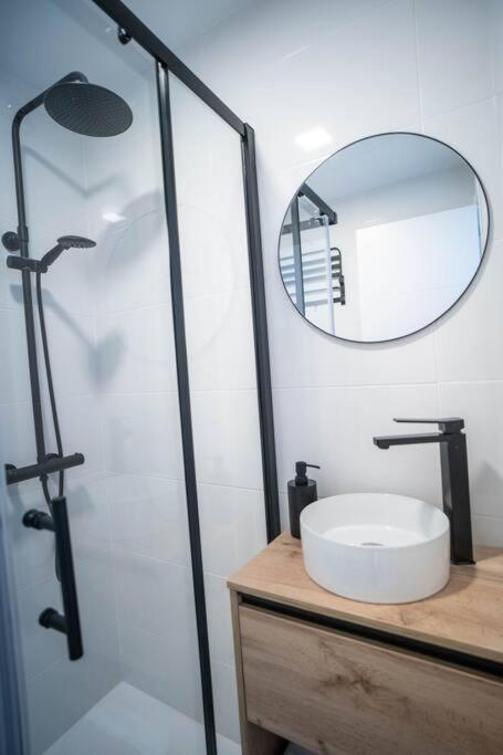 Spacious Three Bedroom Penthouse Appartement Fuengirola