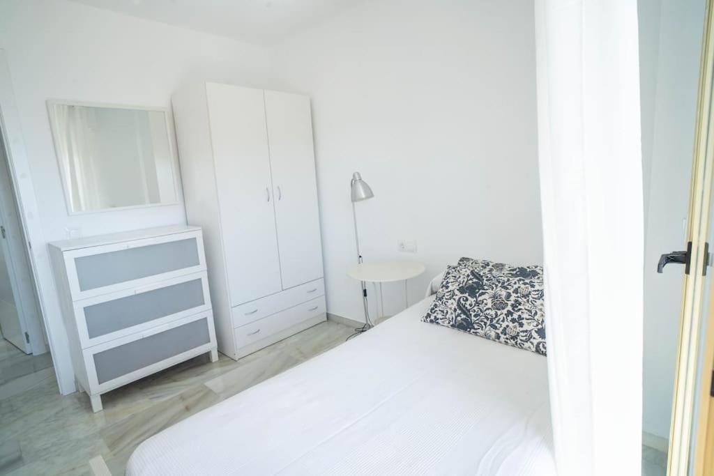 Spacious Three Bedroom Penthouse Appartement