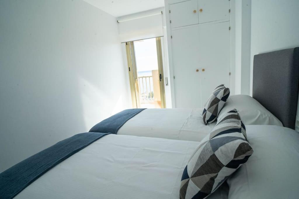 Spacious Three Bedroom Penthouse *