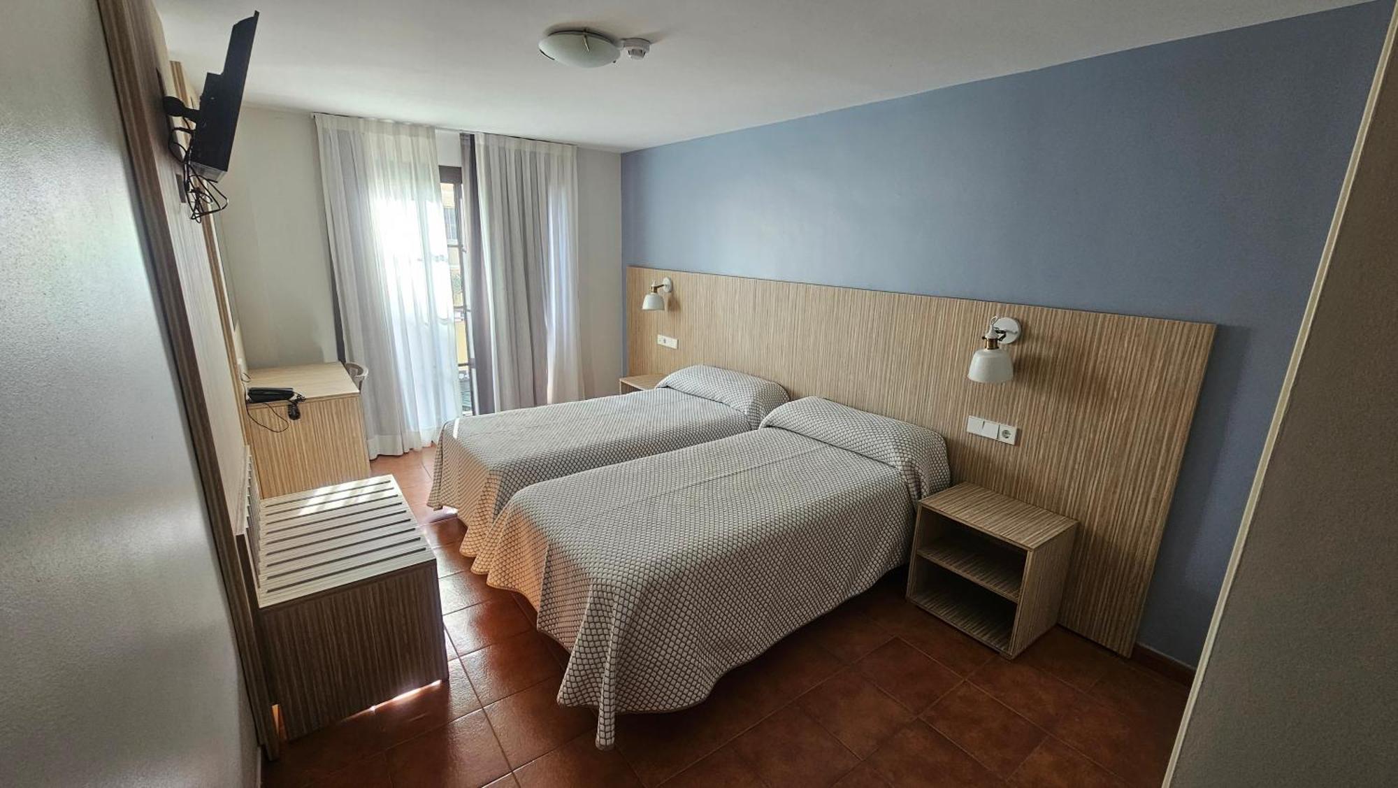 Galicia Hotel