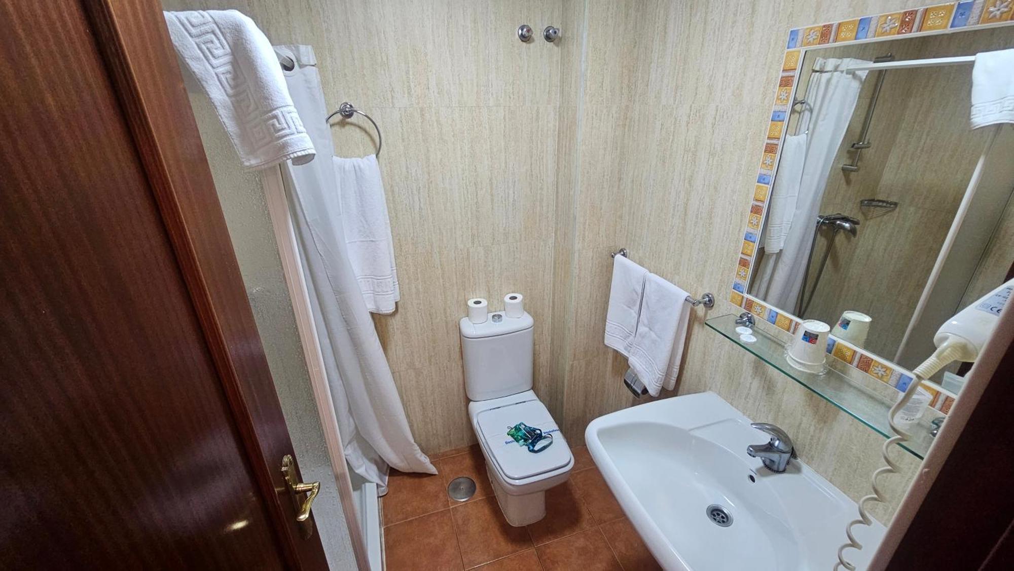 Galicia Hotel Fuengirola