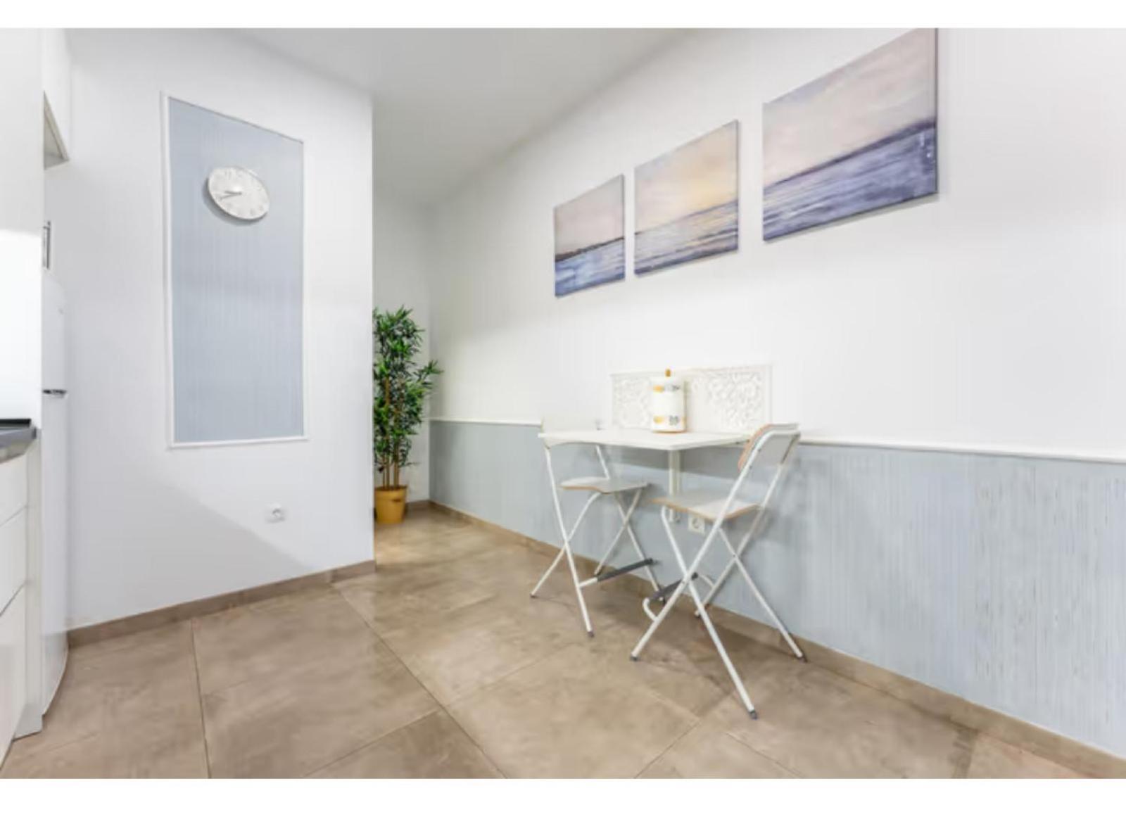 Apartment Se Alquila En Boliches Fuengirola
