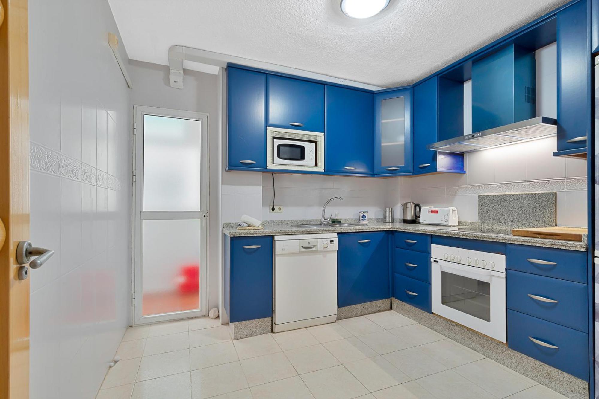 Appartement Solana Principe 4 Frontal Mar Fuengirola