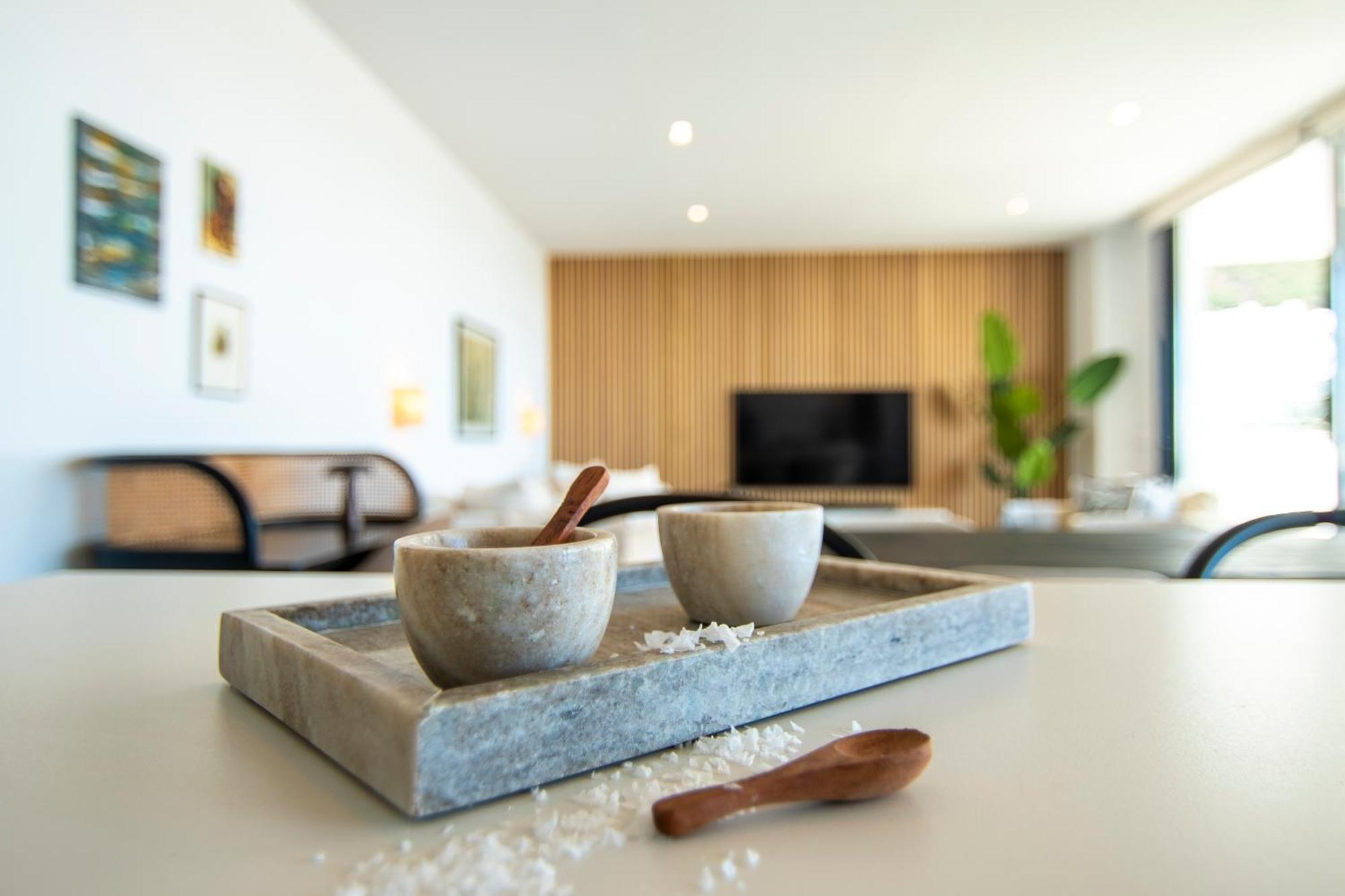 Mara's Higueron West - Scandinavian Luxury - Views Of The Sea And Natural Landscapes Fuengirola