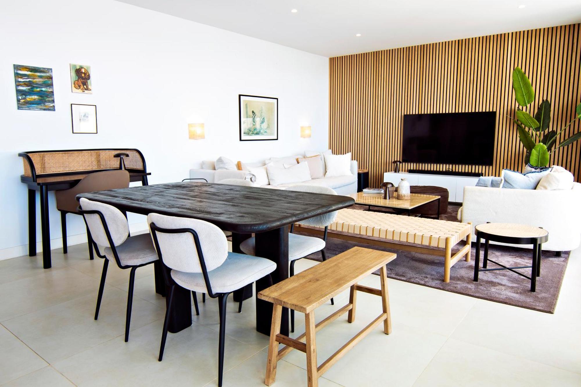 Mara's Higueron West - Scandinavian Luxury - Views Of The Sea And Natural Landscapes Apartment Fuengirola