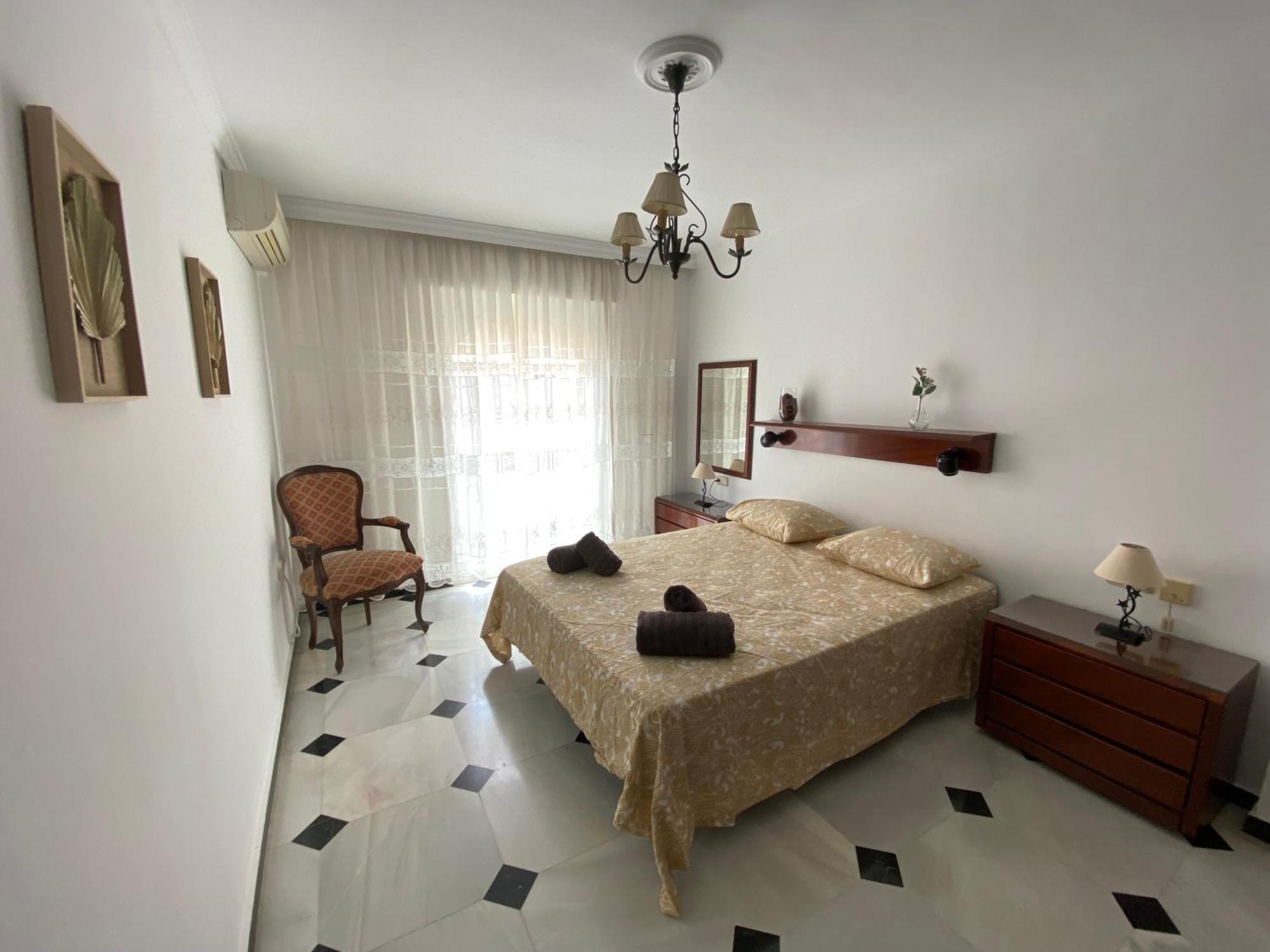 Apartment En Playa, Centrico Y Acogedor *