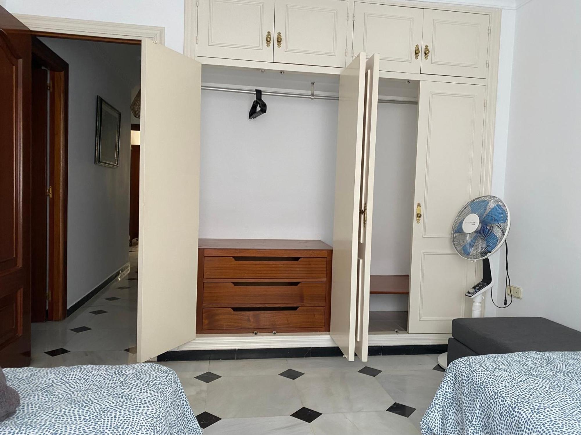 Apartment En Playa, Centrico Y Acogedor Fuengirola