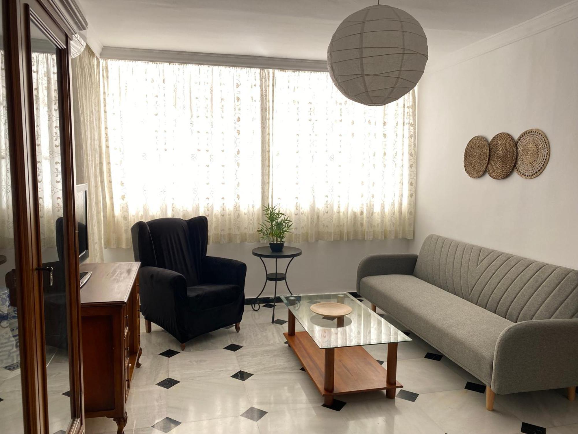 En Playa, Centrico Y Acogedor Apartment *