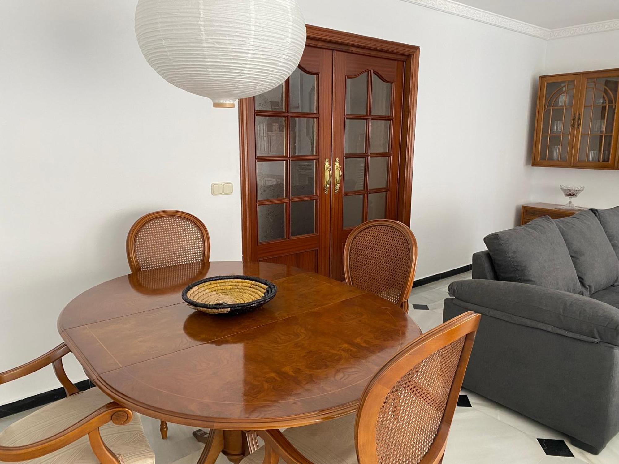 En Playa, Centrico Y Acogedor Apartment Fuengirola
