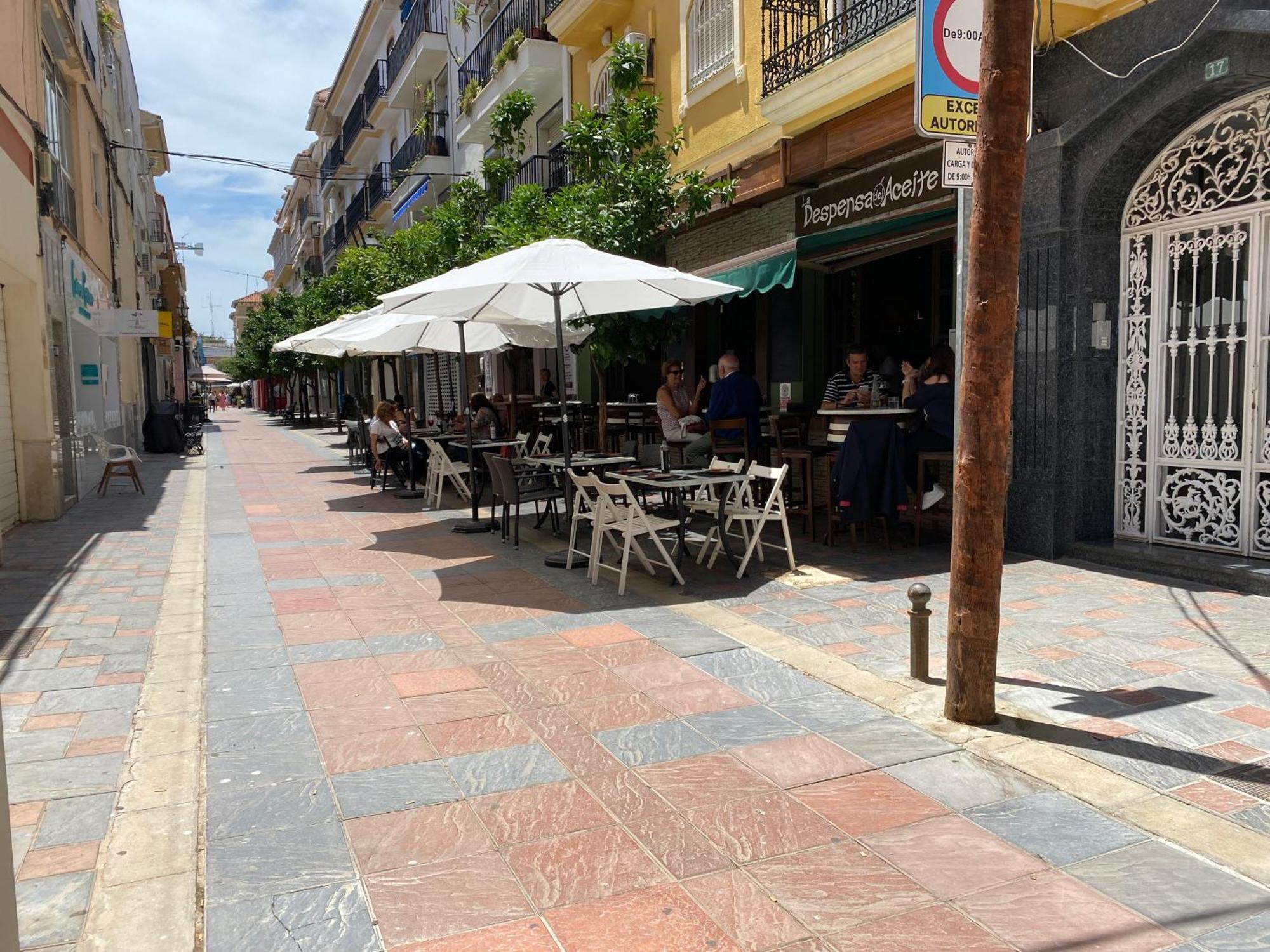 En Playa, Centrico Y Acogedor Apartment Fuengirola