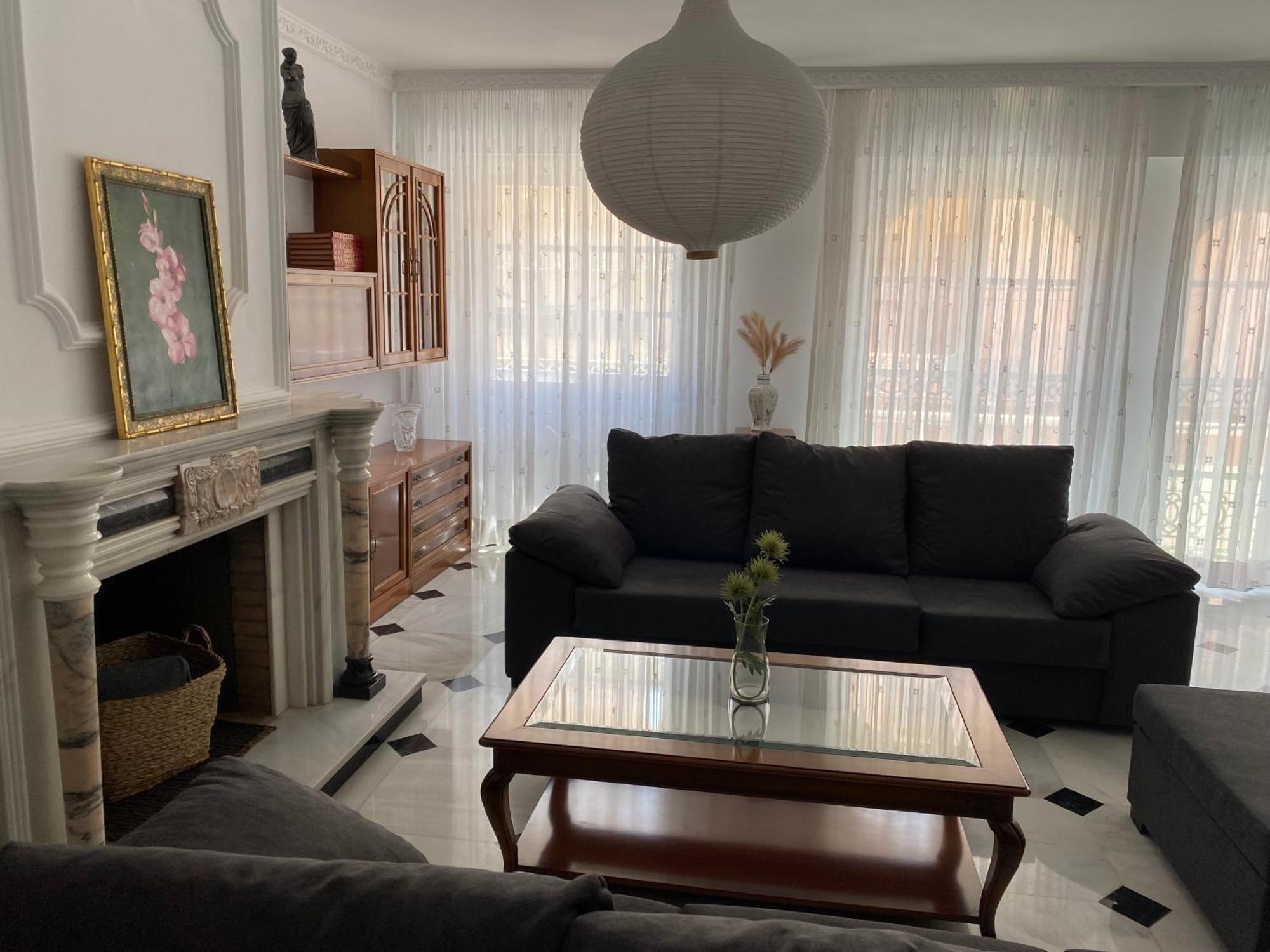 En Playa, Centrico Y Acogedor Apartment Fuengirola