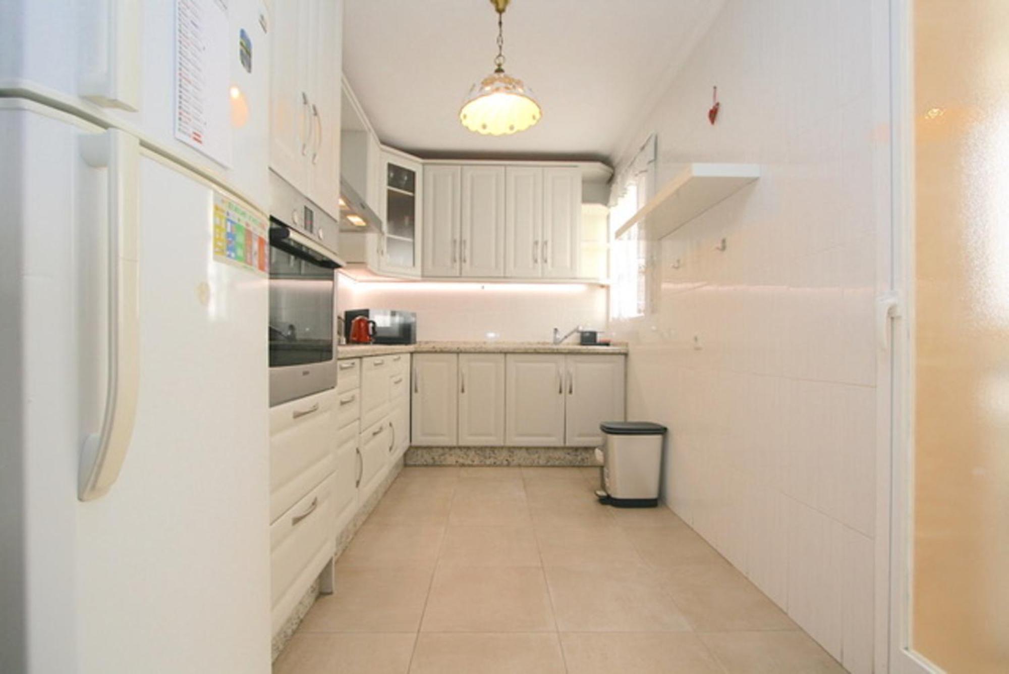 Appartement Amplio Con Piscina Fuengirola
