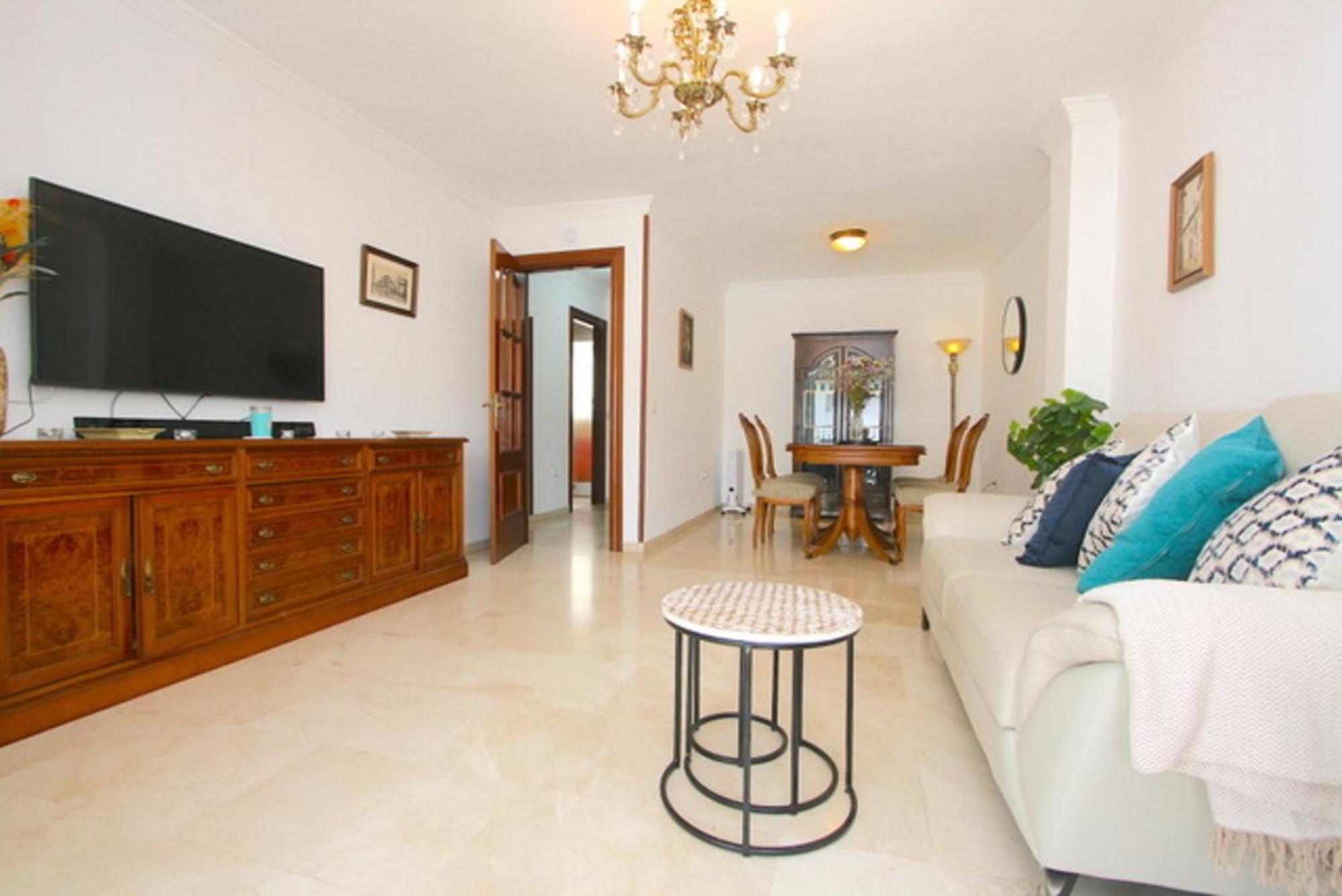 Appartement Amplio Con Piscina