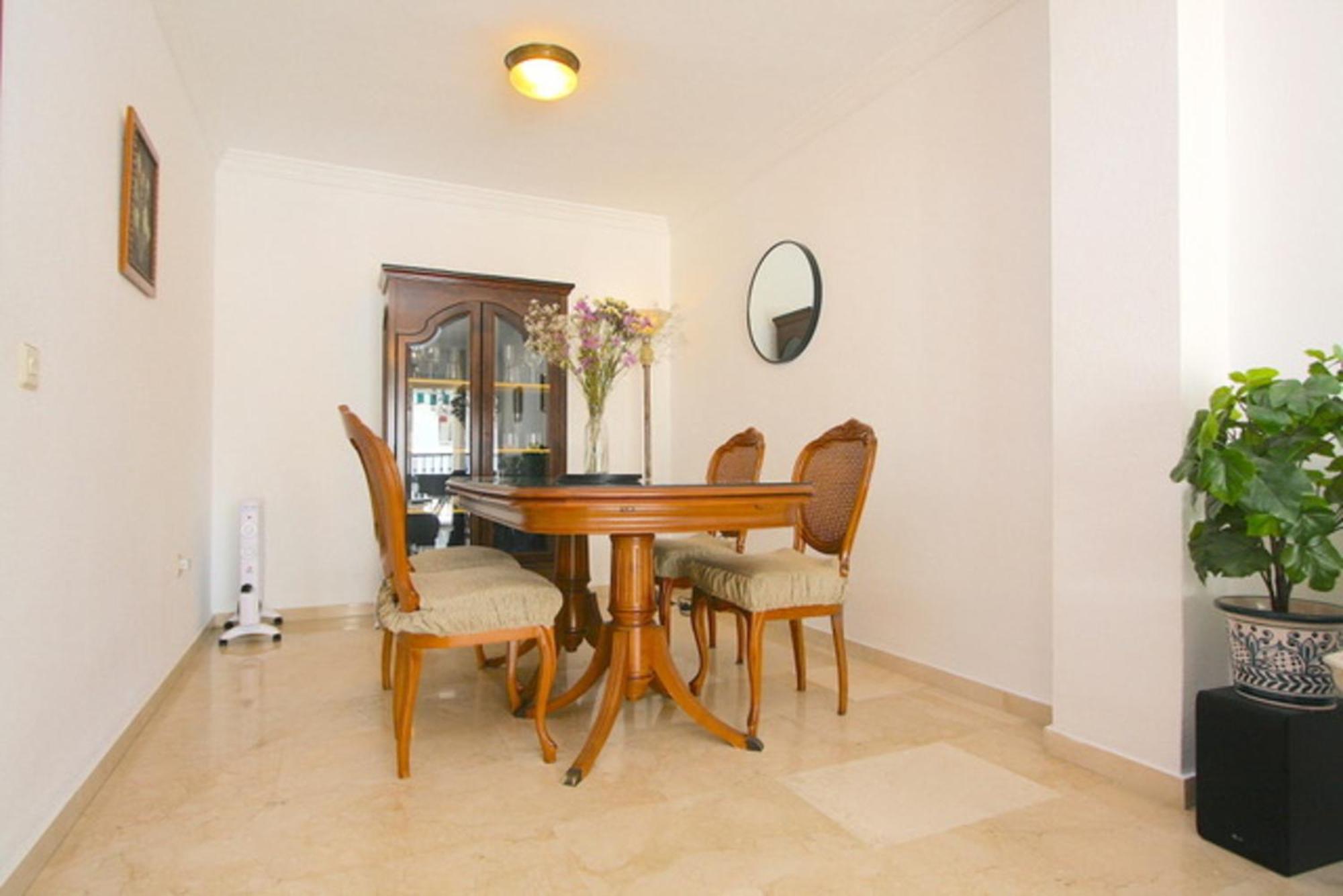 Amplio Con Piscina Appartement Fuengirola