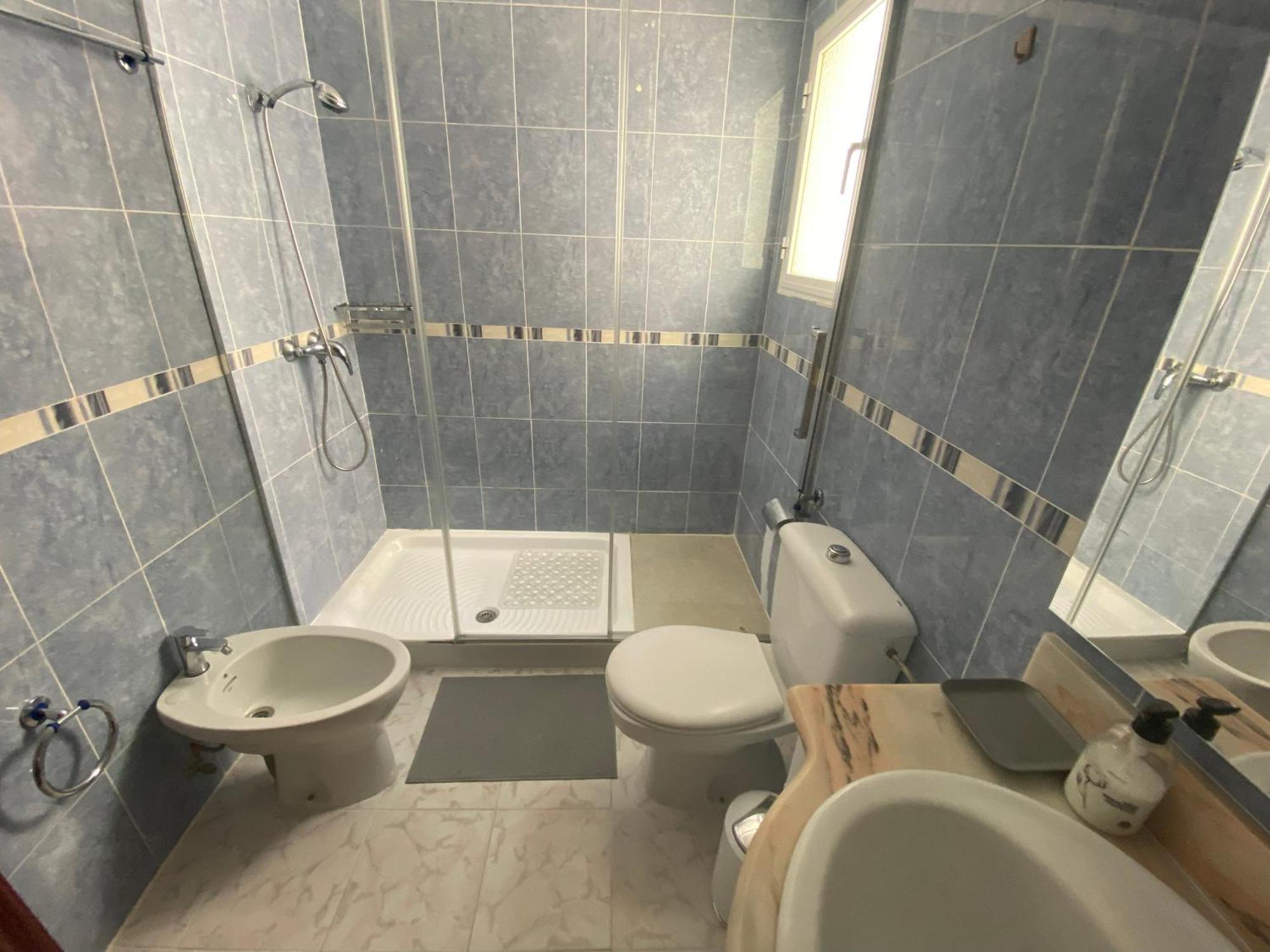 Appartement Amplio Con Piscina *
