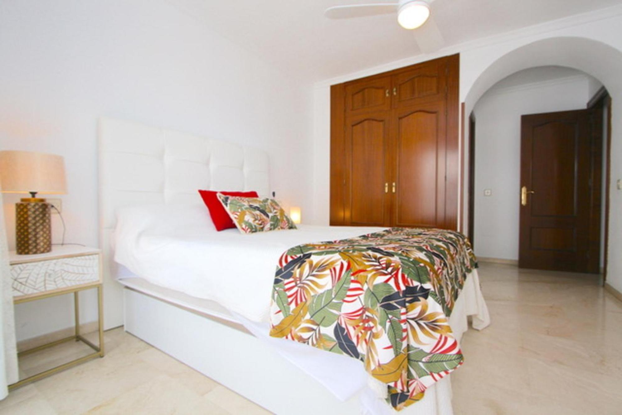 Appartement Amplio Con Piscina