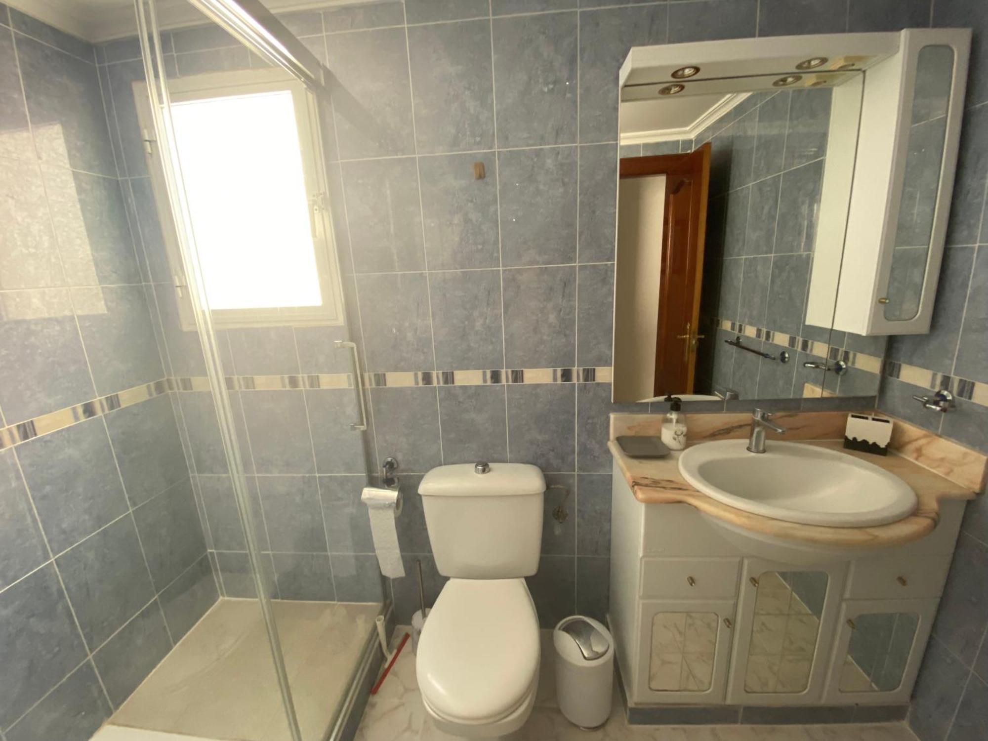 Amplio Con Piscina Fuengirola