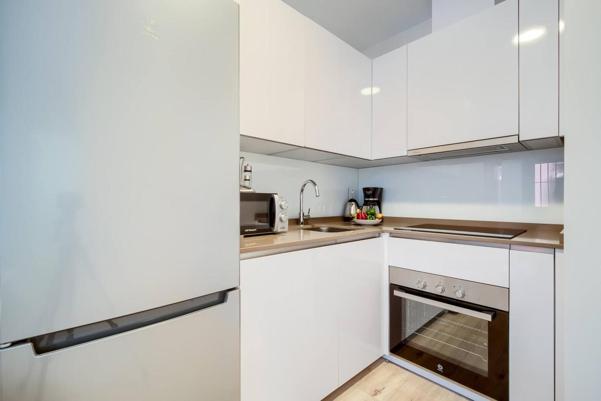 Con Encanto Y Cerca De La Playa Apartment Fuengirola