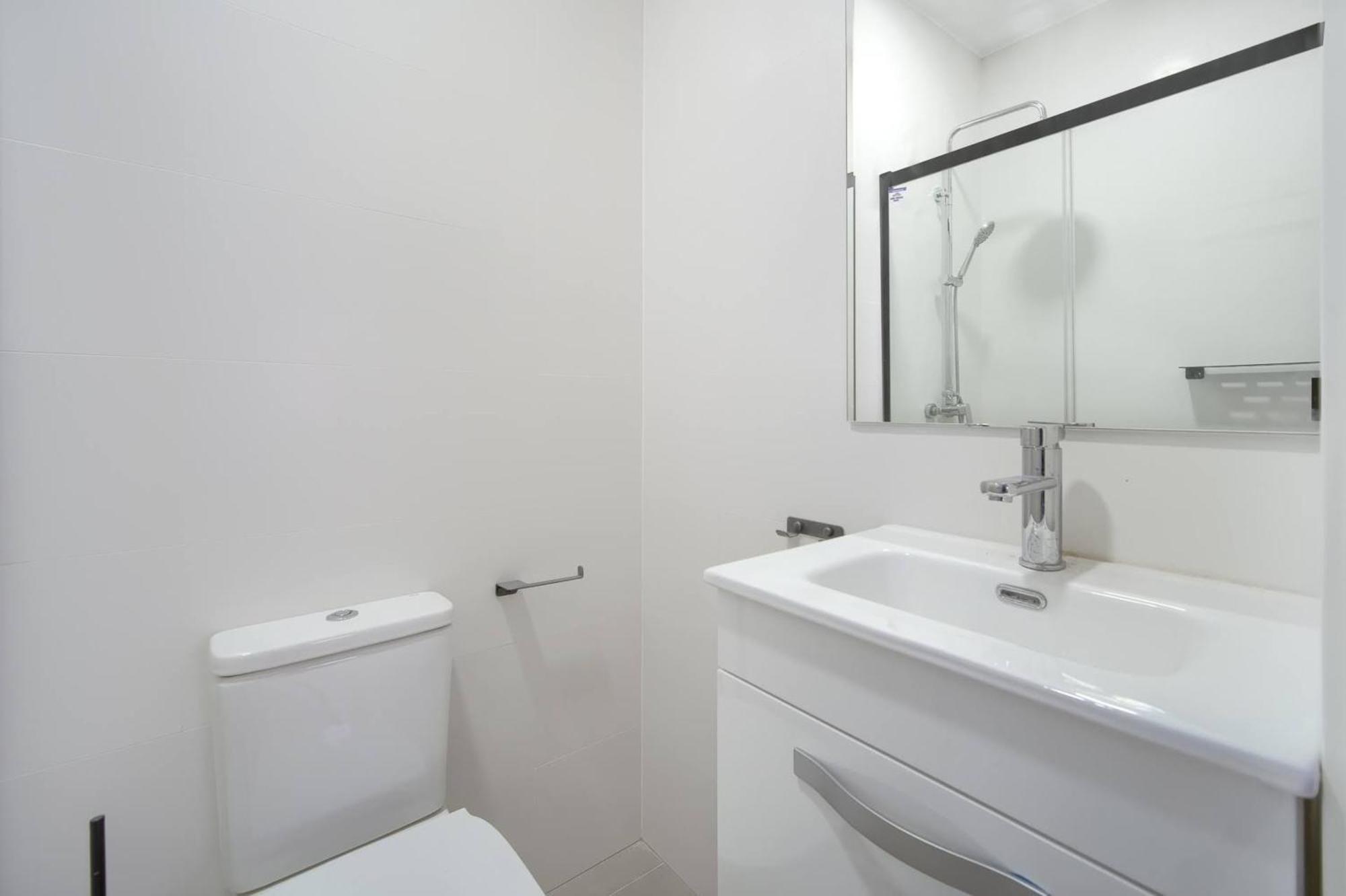 Con Encanto Y Cerca De La Playa Apartment *