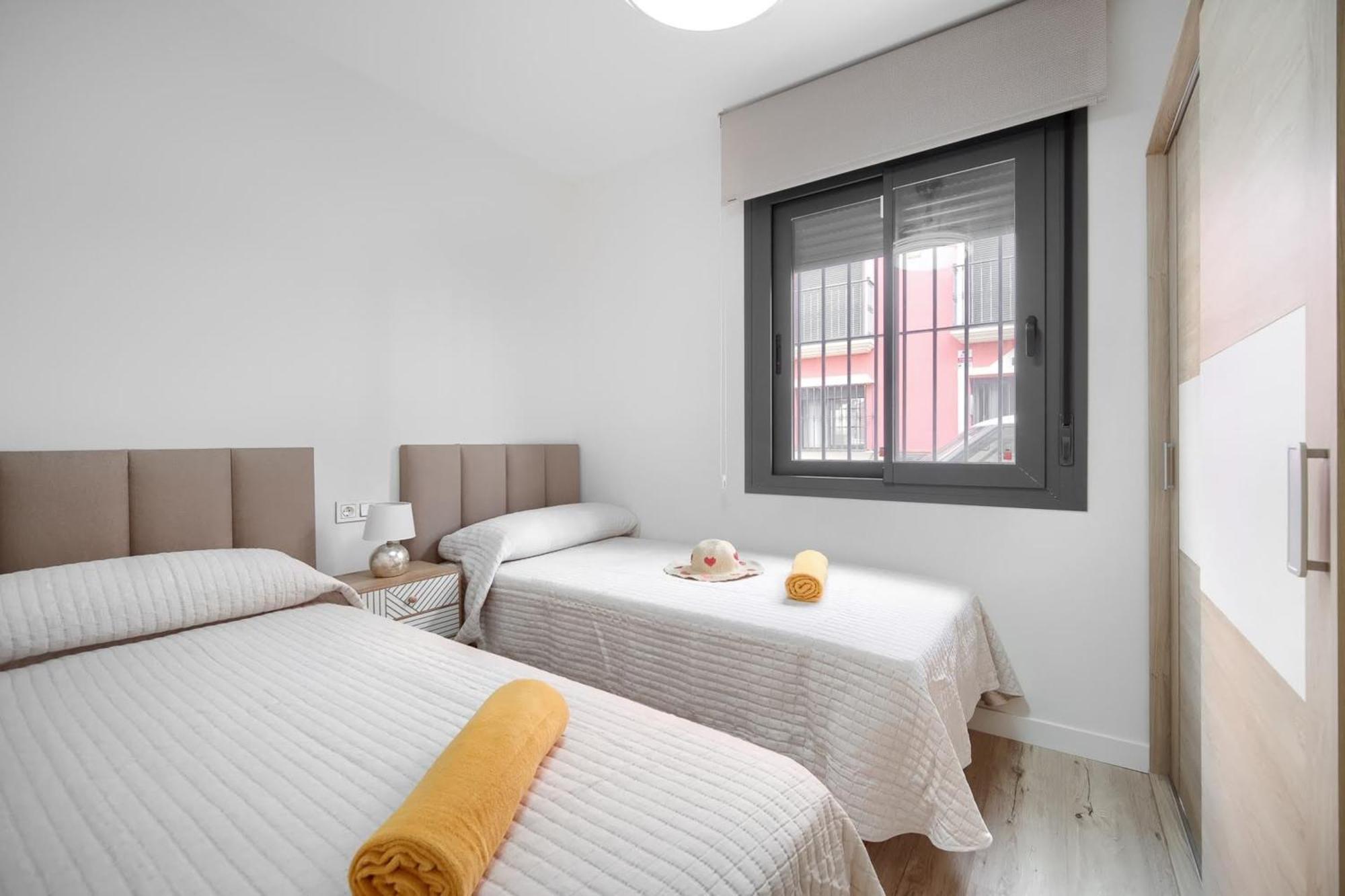 Apartment Con Encanto Y Cerca De La Playa Fuengirola