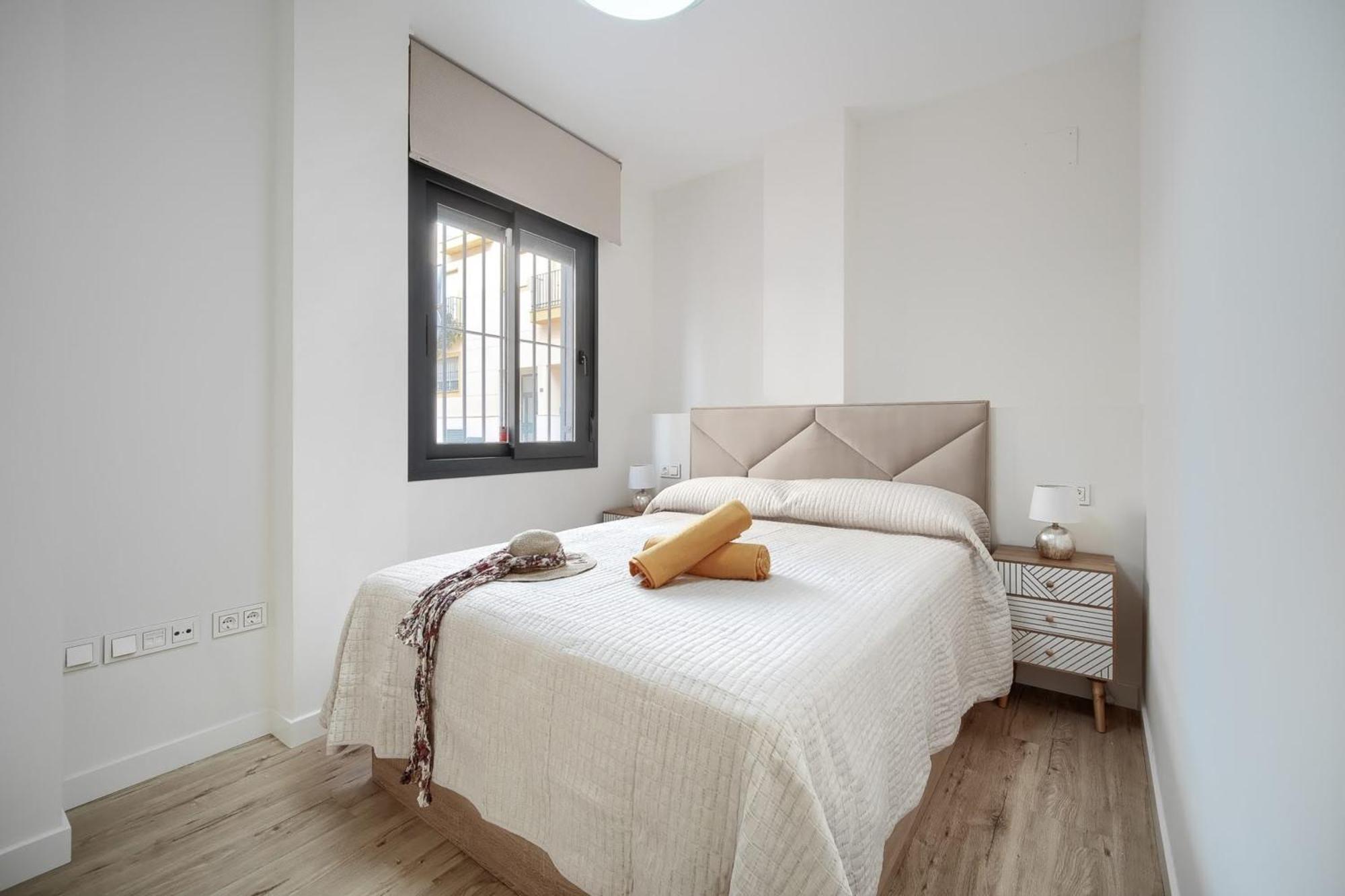 Apartment Con Encanto Y Cerca De La Playa