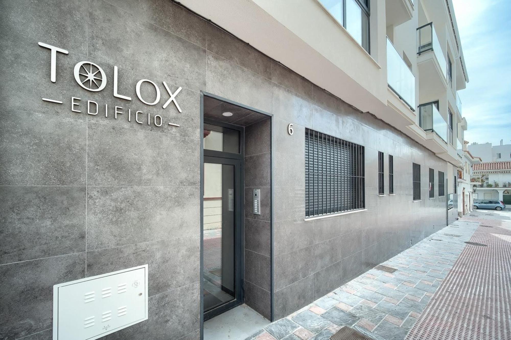 Apartment Con Encanto Y Cerca De La Playa Fuengirola