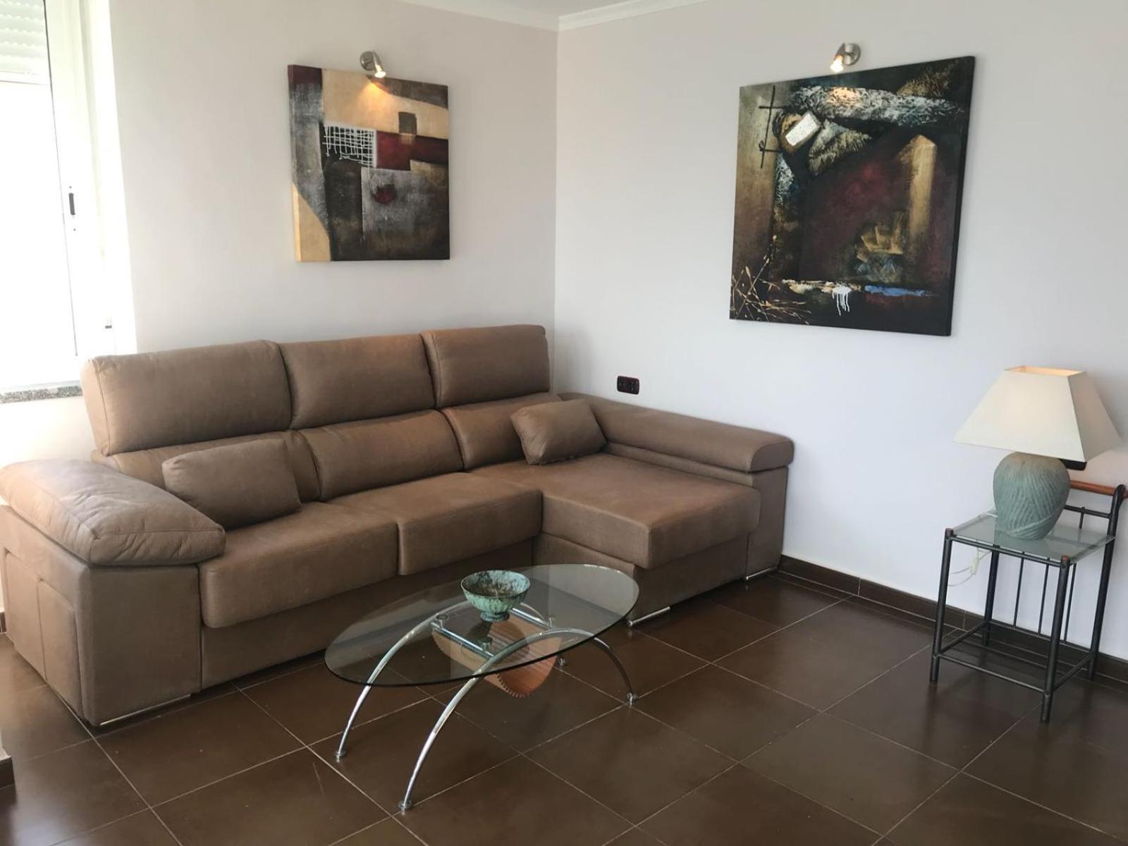 Stunning Views To The Sea / Center Apartamento Fuengirola