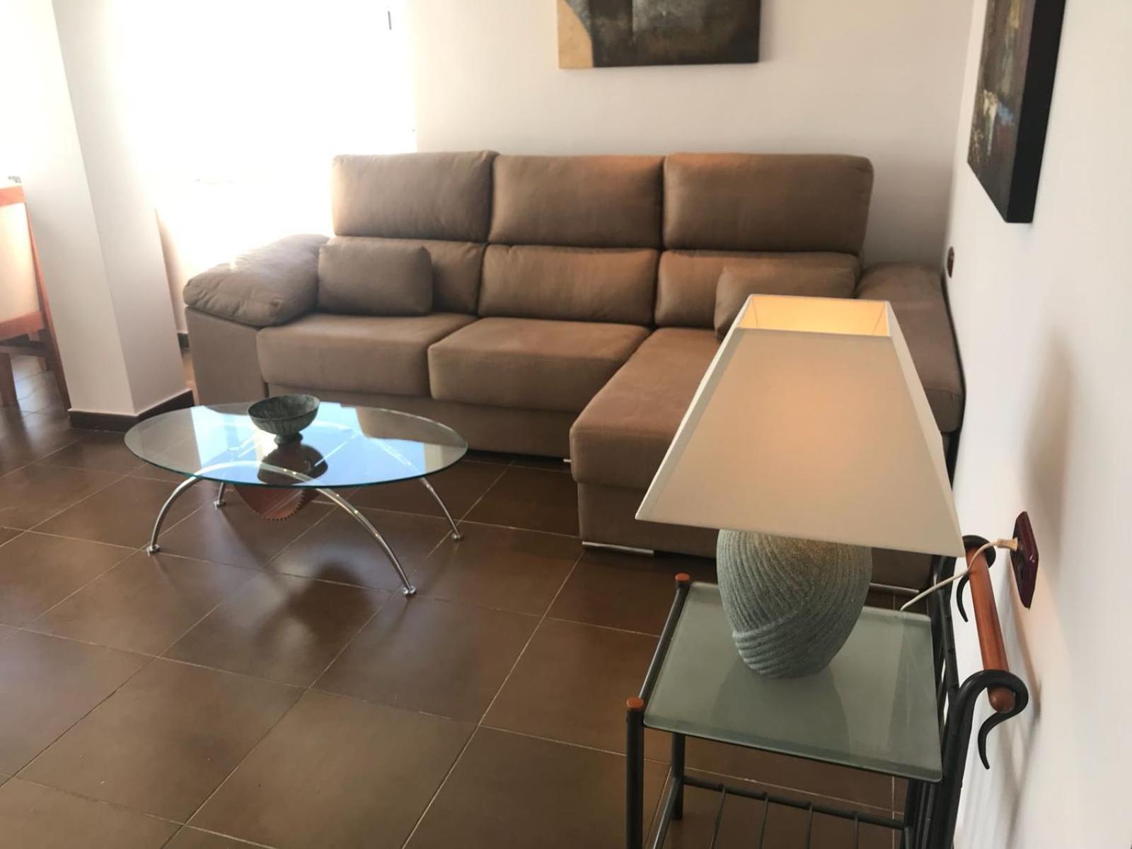 Stunning Views To The Sea / Center Apartamento Fuengirola