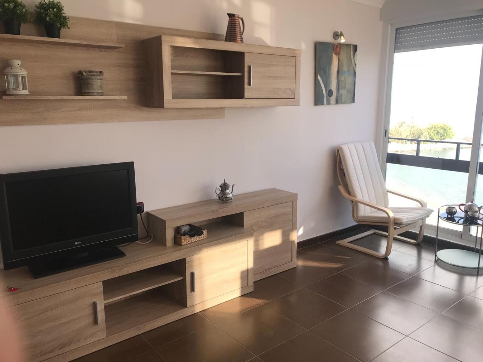 Stunning Views To The Sea / Center Apartamento Fuengirola